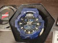 Мужские часы Casio G-SHOCK GA - 700