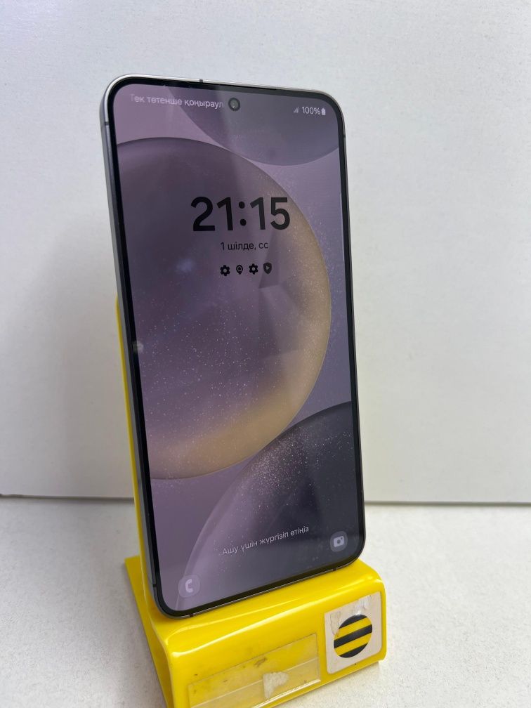 Продам Samsung S24 128г