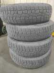 Резина 185/75 r16