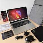 Продам шустрый ультрабук Asus VivoBook GO 15,6 SSD256 Ram8GB ноутбук