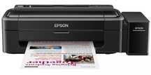 Продам принтер Epson L 132