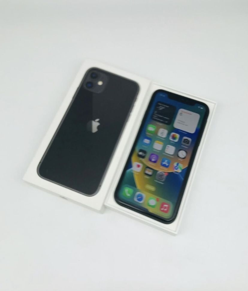 iphone 11 64гб