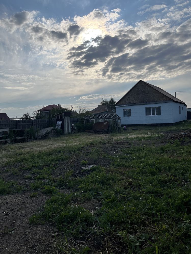 СРОЧНО продаю дом!