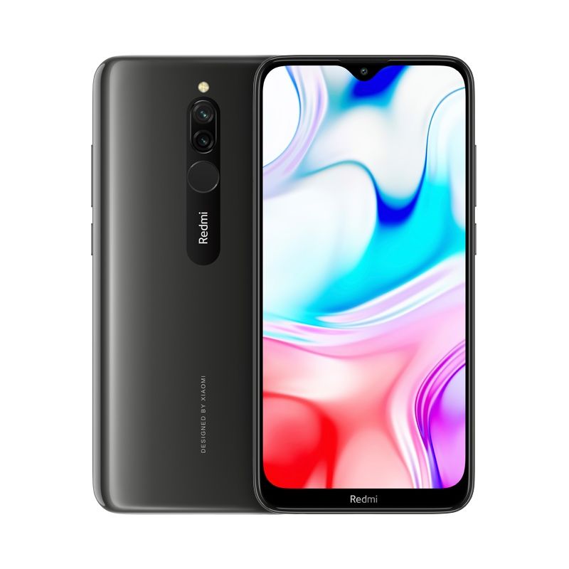Xiaomi redmi 8/64Gb