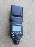 Yongnuo Speedlite YN-968EX-RT