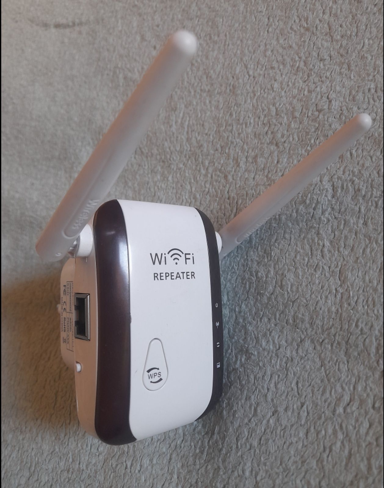 Универс 4lte WiFi modem/репитер