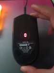 Игравая мышка G102