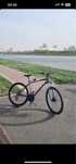 Велосипед Axis 700MD
