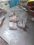 Продам кулачки токарному