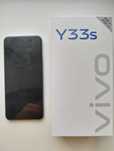 Продается смартфон VIVO Y33s