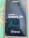Samsung J1,2016 года