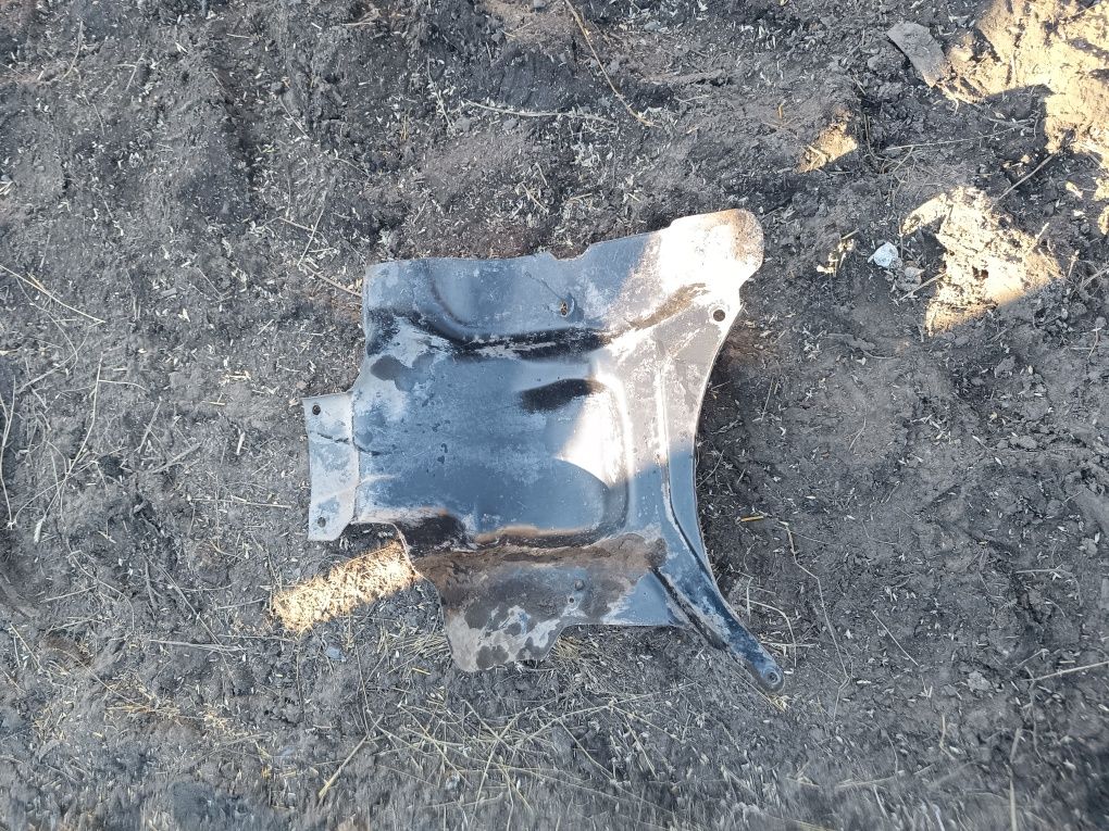подвеска бензобак ауди 80 б4 кваттро