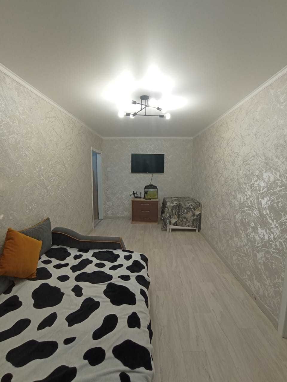 Продам 3-х комн. квартиру в Уральске