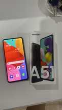 Самсунг А51, 6/128. Samsung A51