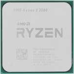 Процессор Ryzen 3500