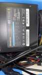Продам Блок питания Cheiftec CTG-550