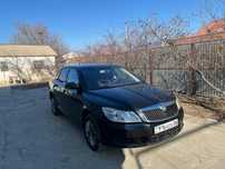 Skoda Octavia 2010 года . На ходу. Вложения не требует.