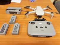 Срочно Dji mini 2se дрон сатылады.
