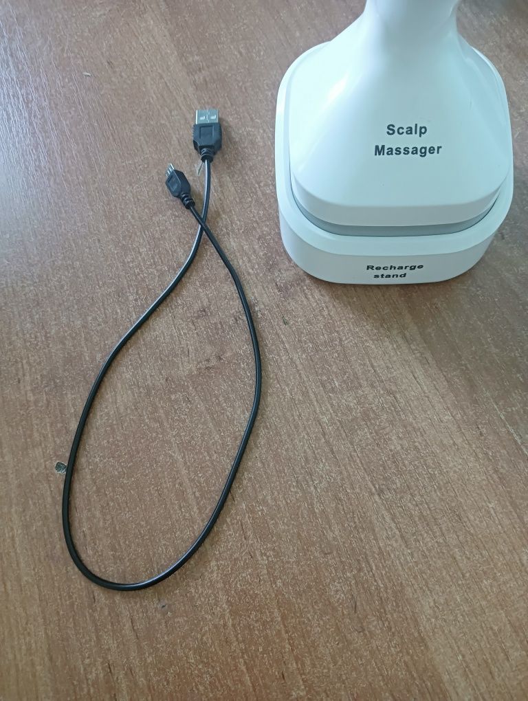 массажер SKEIDO Vacuum body massager