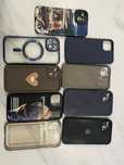 Чехол на айфон 13 apple iphone