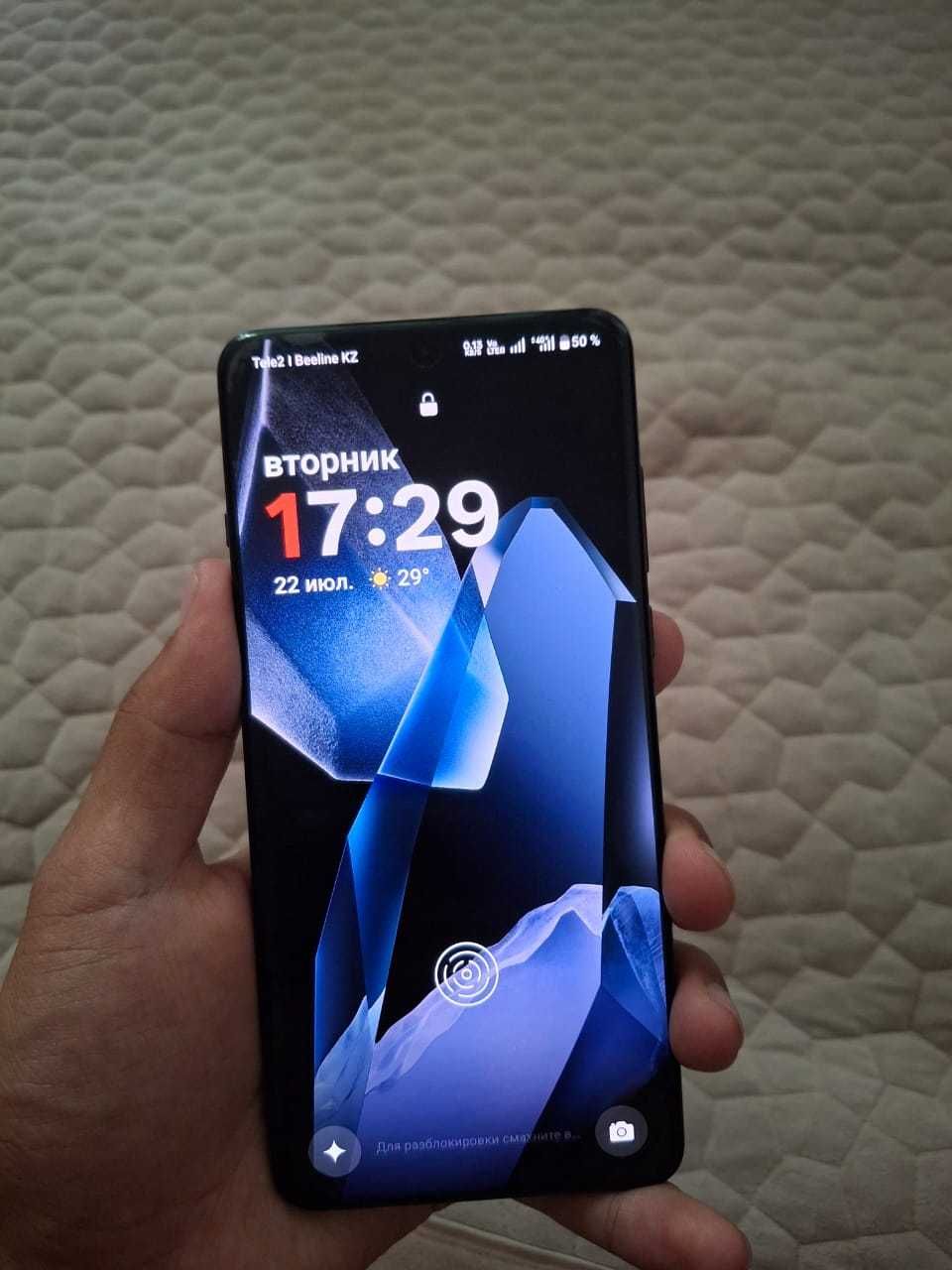 OnePlus 13 в полной комплекте с зарядкой 16/512 АКБ100%