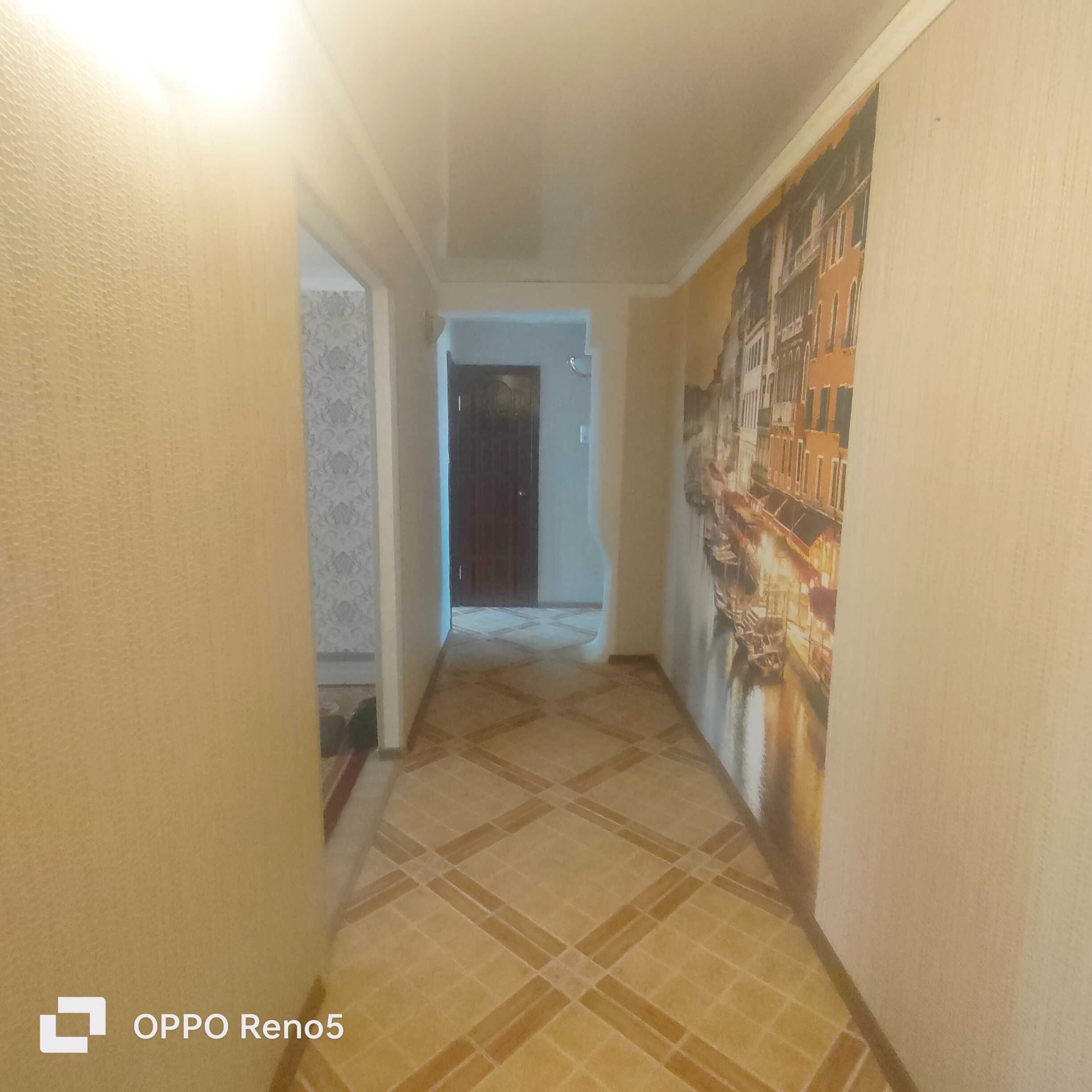 Продам 3 комн.кв.Омега
