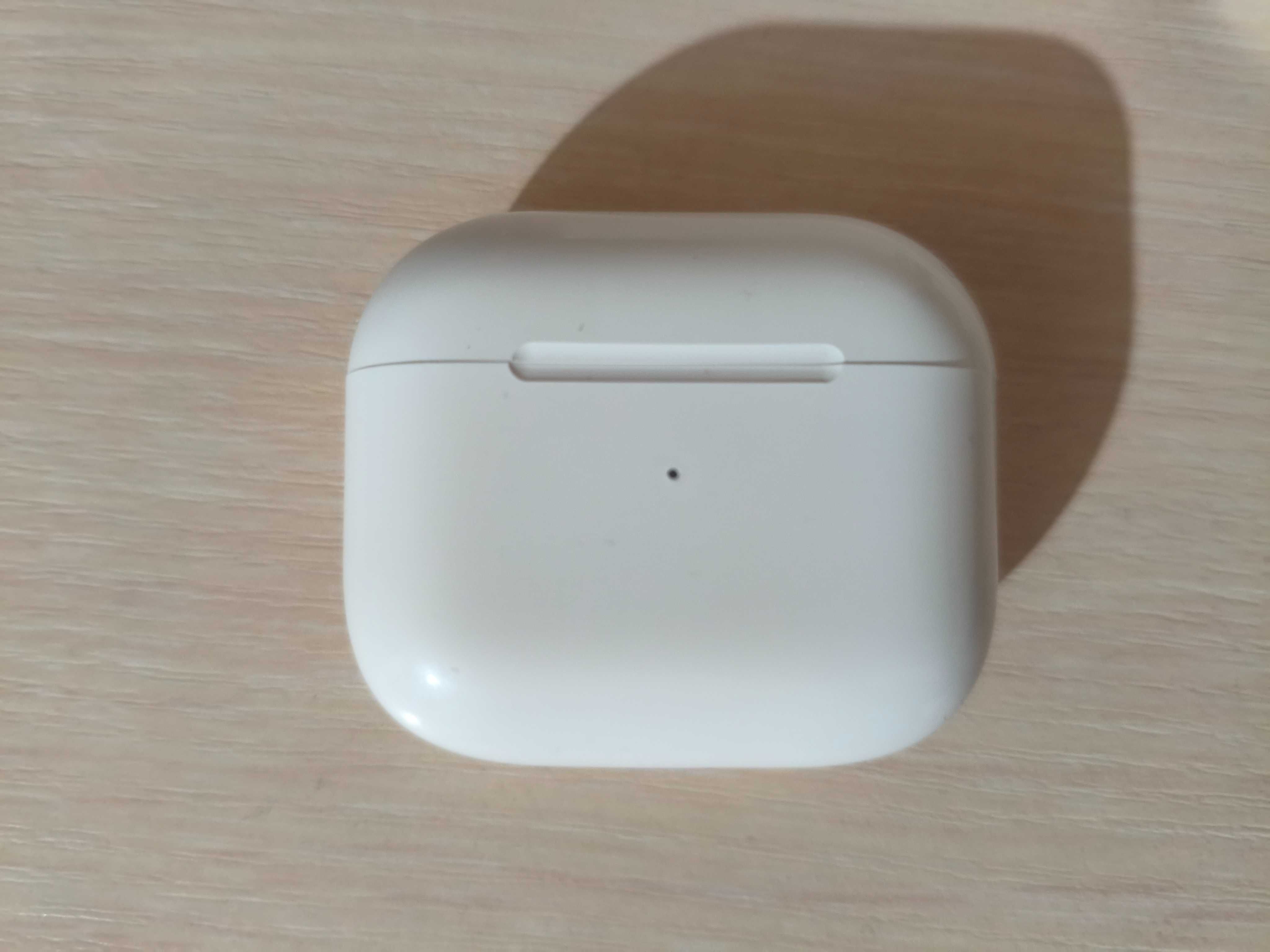 Наушники беспроводные, Airpods air 4