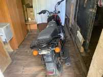 Продам Bajaj boxer 150X