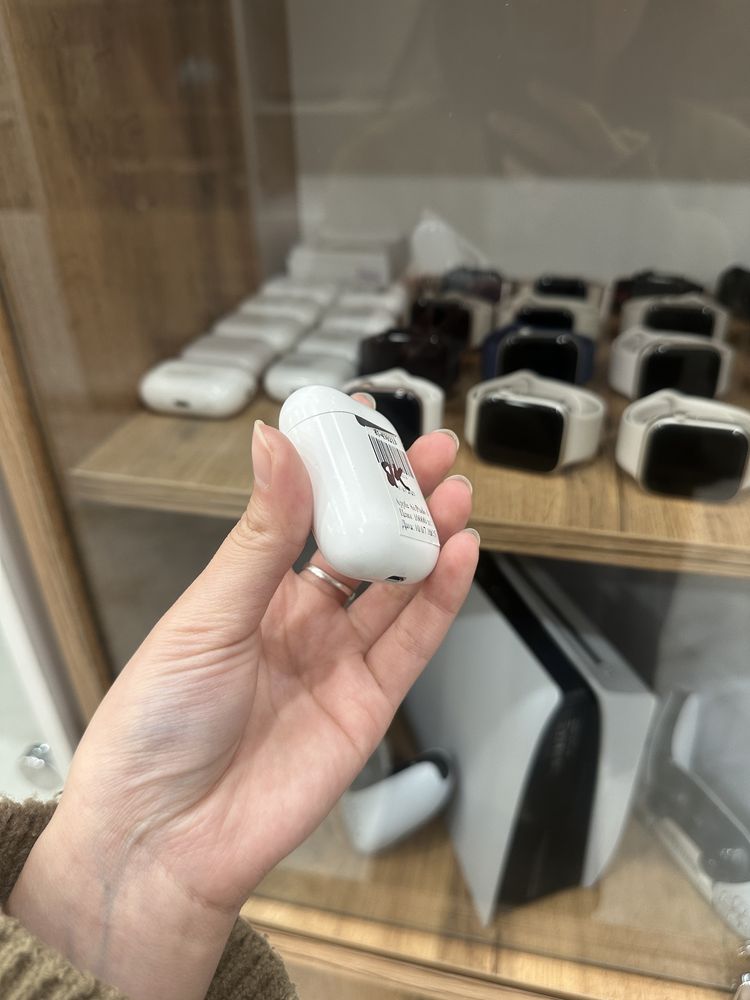 Наушники AirPods 2 | Актив Ломбард | Kaspi 0-0-12