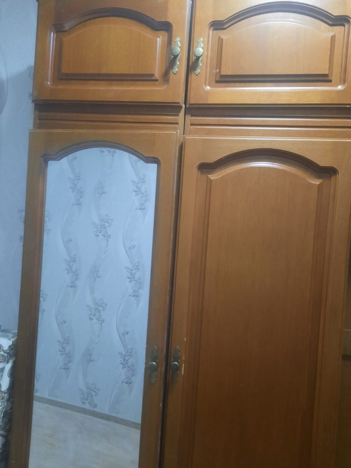 Прихожая прихожая