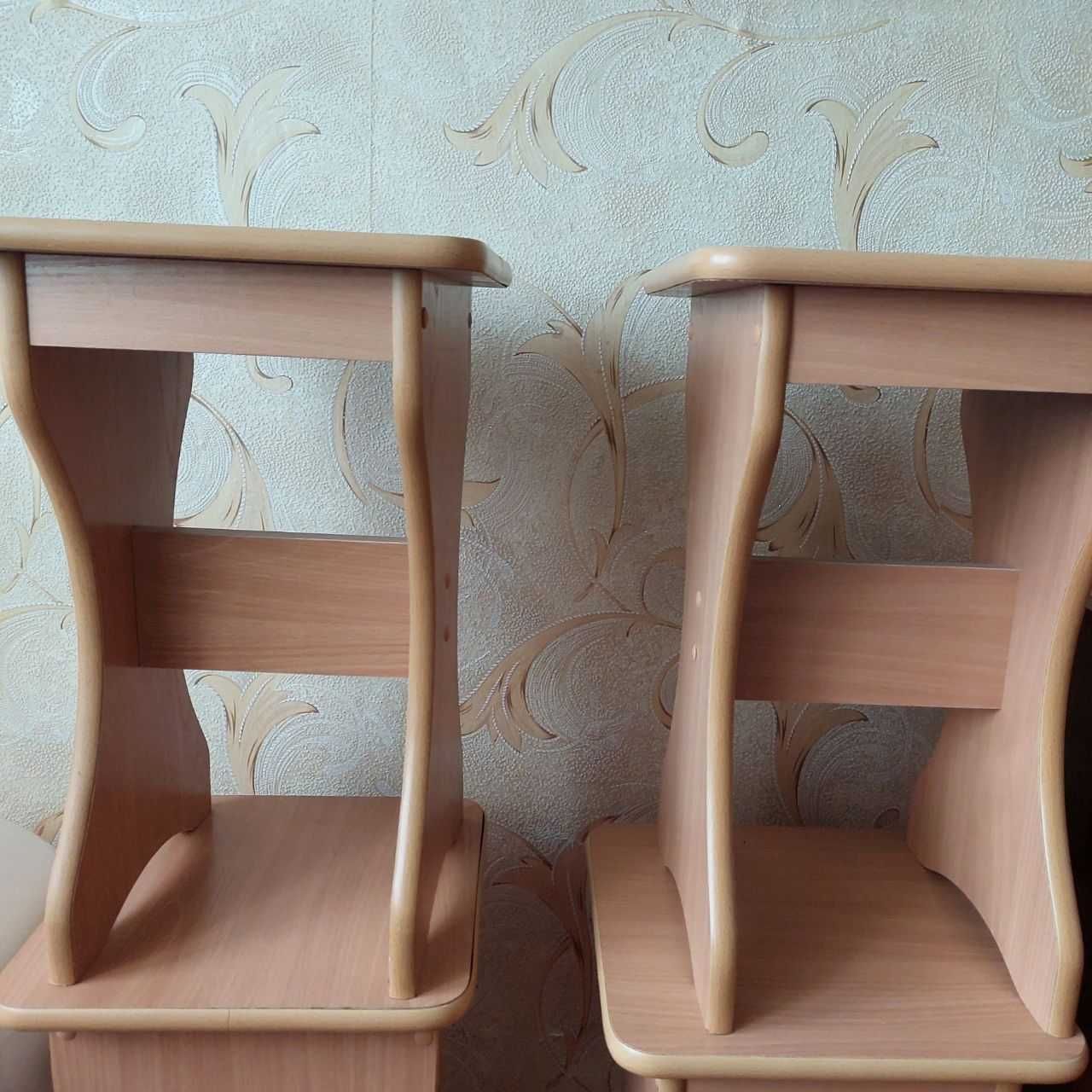 Продам табуретки 4 шт