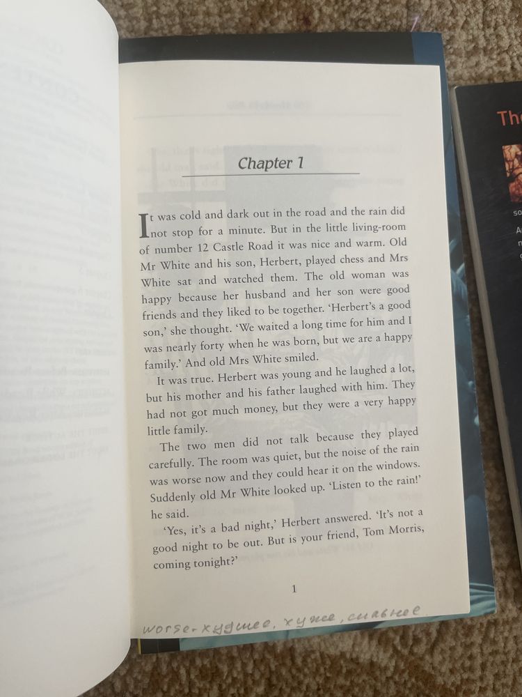 OXFORD BOOKWORMS Английский язык книги для изучения