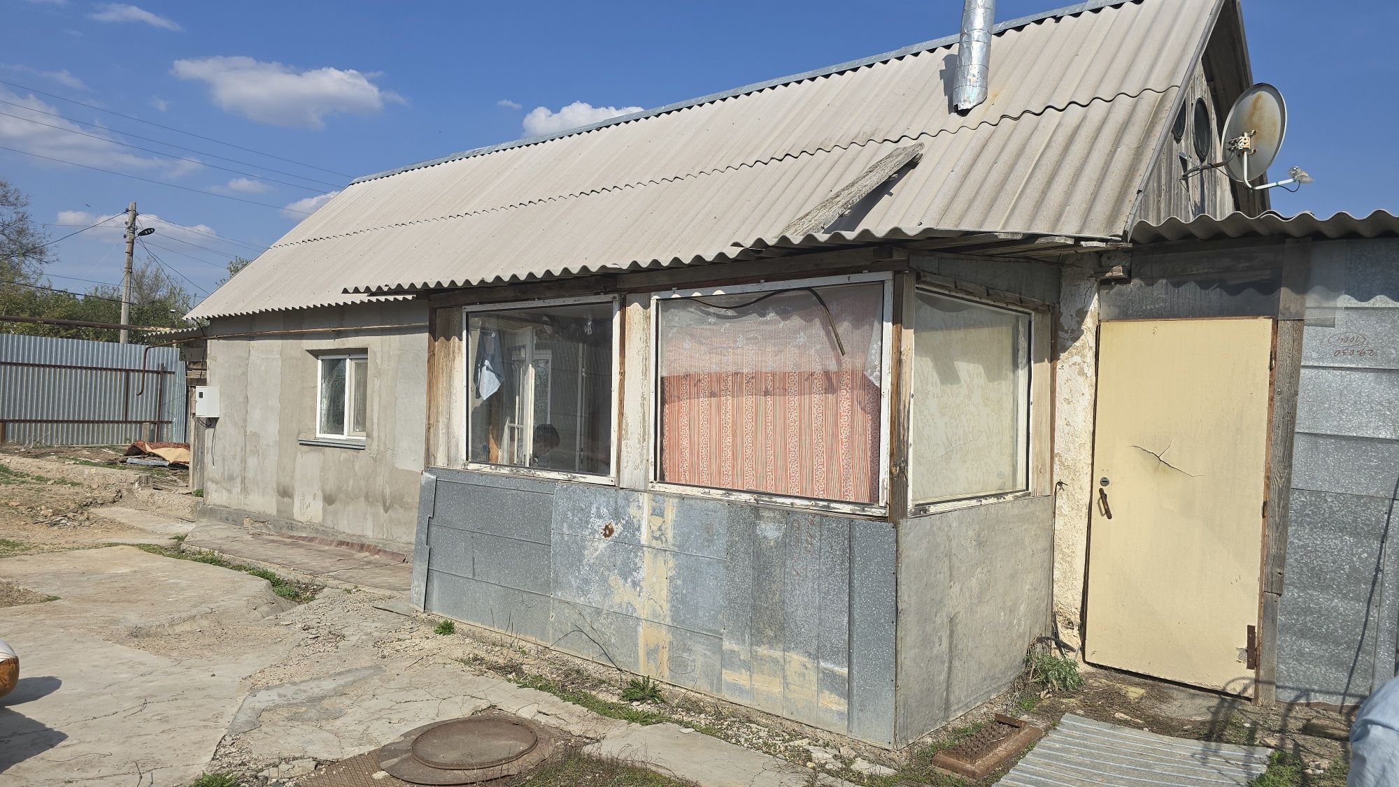 Продам частный дом