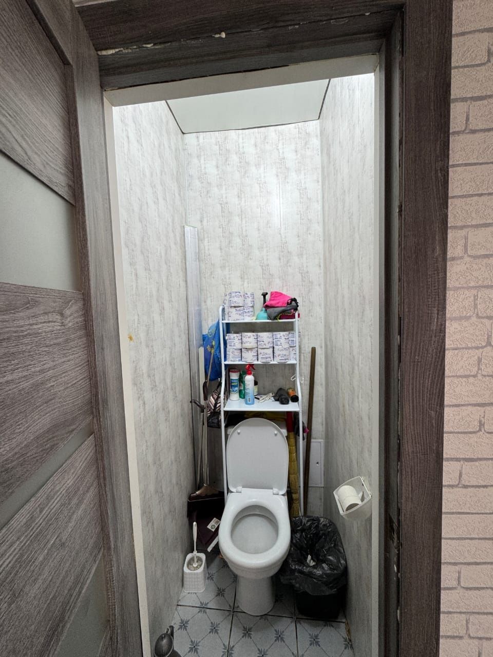 Продам 3-х комнатную квартиру