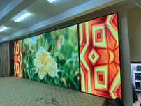 Светодиодный экран LED