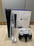PS 5 PlayStation