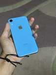 Iphone xr 64 gb blue