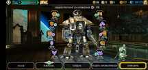 Аккаунт на Warhammer 40K : Freeblade