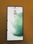 Samsung Galaxy S22 Ultra