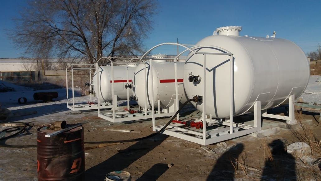 Агзс Оборудование. Газовая заправка.бочка.емкость.цистерна
