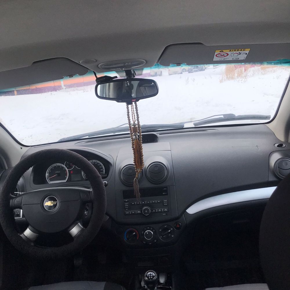 Продам шевролет нексию