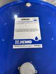 Масло XCMG Engine Oil 15W-40 209л