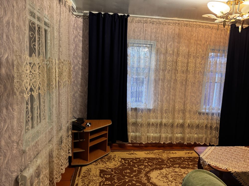 Дом вцентре Океан