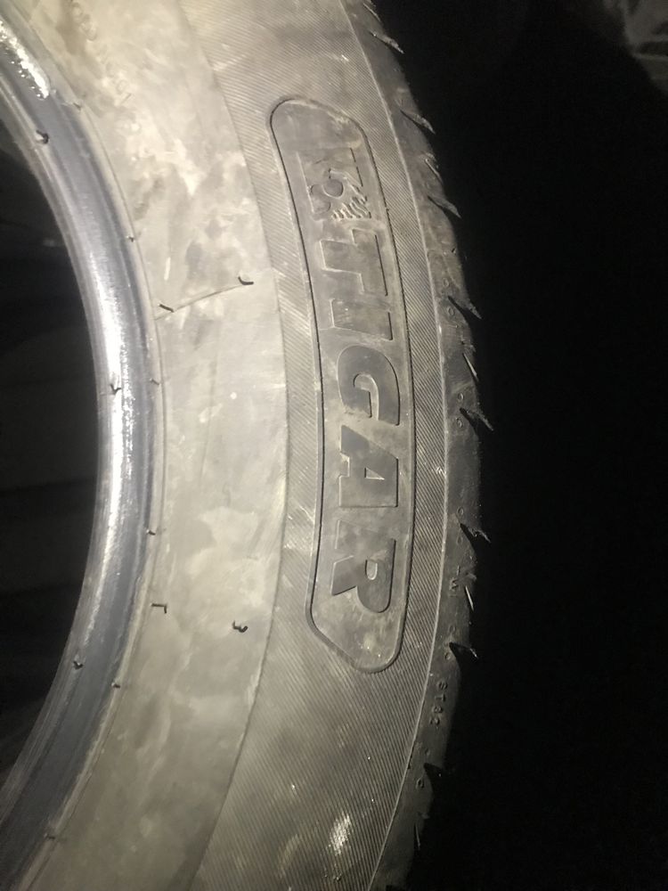 Шины на автомашын