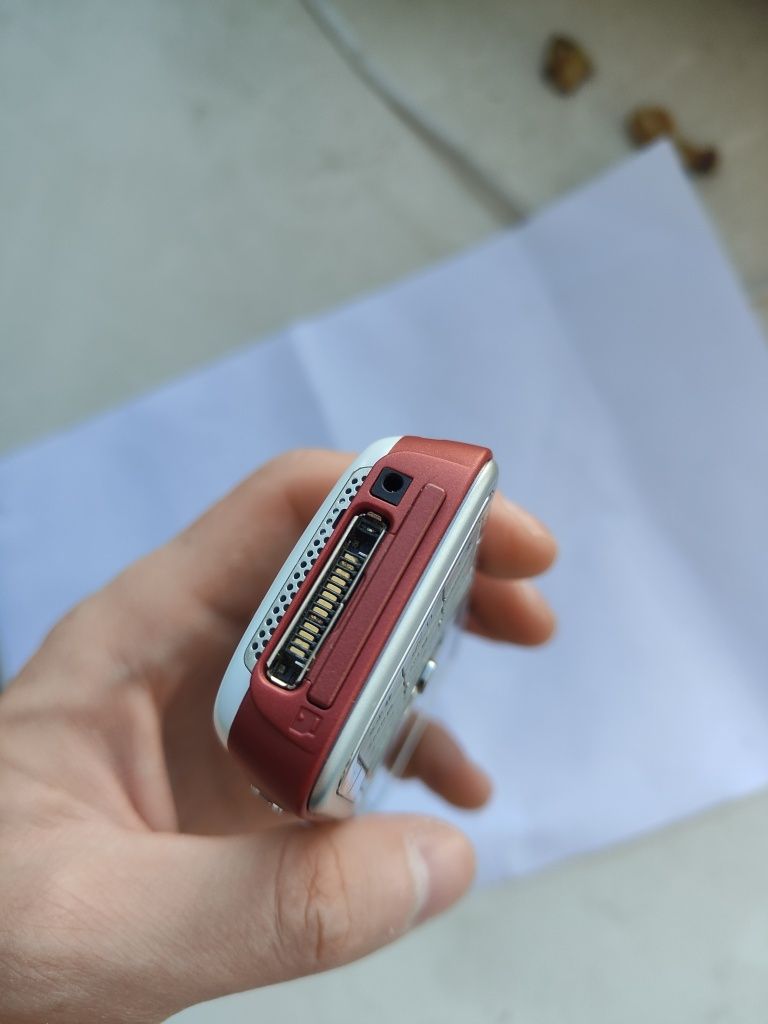 Легендарный Nokia N73