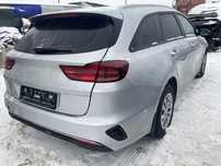 Запчасти мотор коробка двери Kia ceed Кия Сиид 23 год