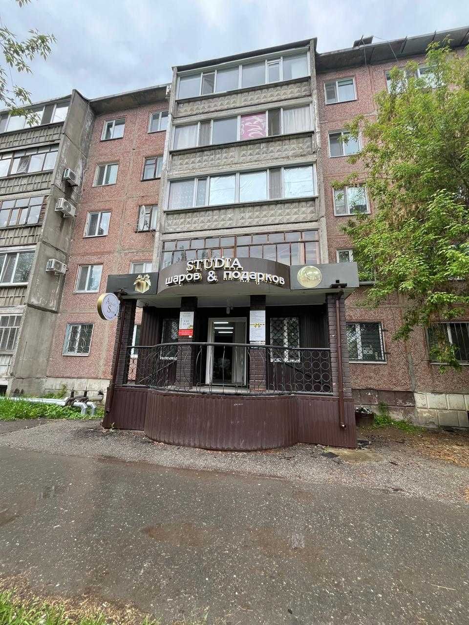 Продается помещение под бизнес в мкр Западный,