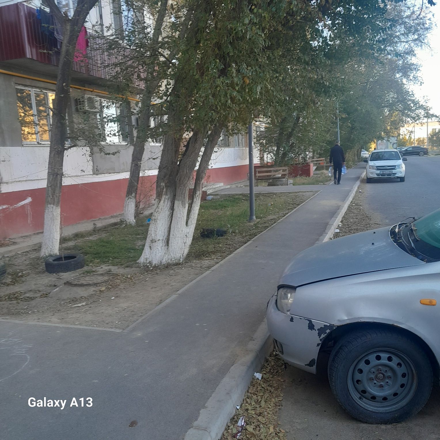 Сдаётся 1ком квартира на 1этаже, в 5этажном доме, Напротив рынка Кокте