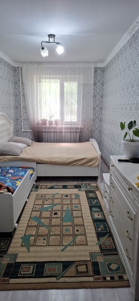 Продам 2 комнатную квартиру