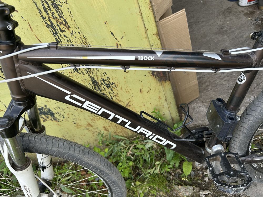 Продам велосипед Centurion Bock 1